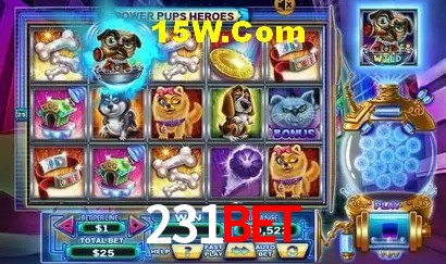 Segurança e performance na plataforma 231bet
