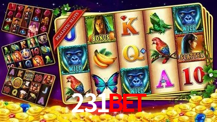 Jogos com bônus e suporte 24h na 231bet