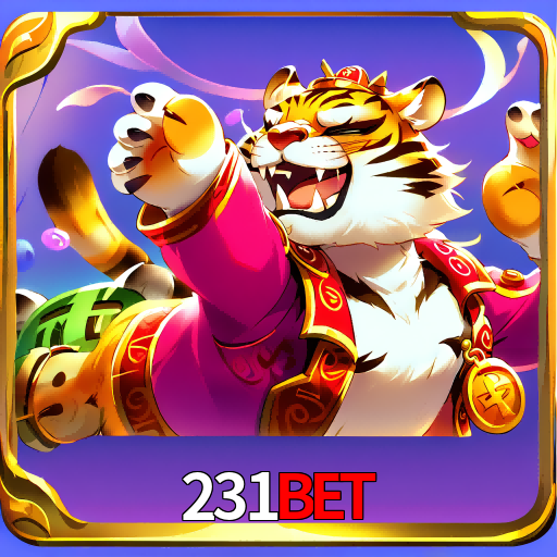Imagem promocional da 231bet mostrando a plataforma e suas vantagens